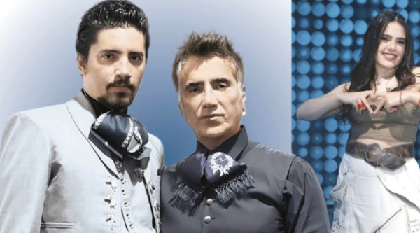 ¿Favoritismo en la Dinastía? Alejandro Fernández marcaría distancia con su hijo Alex