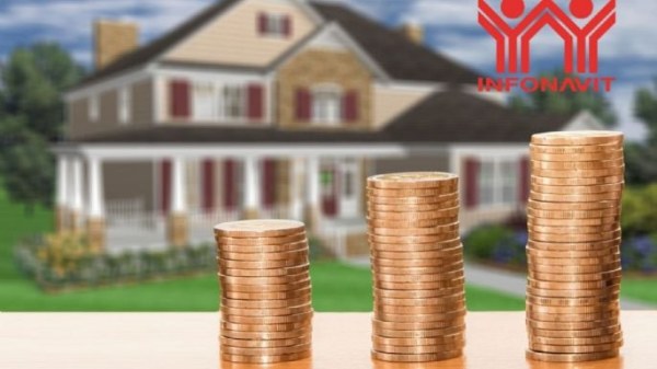 Infonavit puede prestar hasta 150 mil pesos para equipar la vivienda