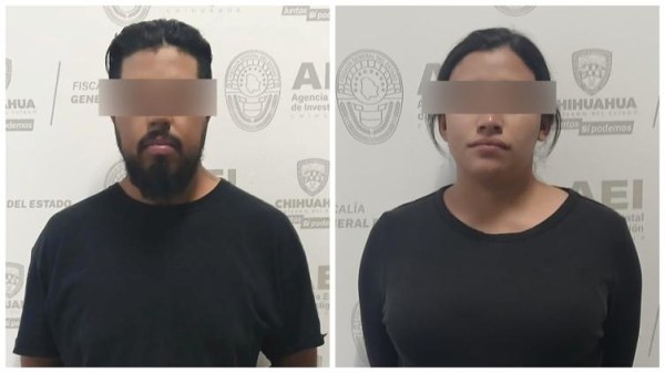 Mujer llevó a su ex pareja a una trampa; lo apuñalaron y robaron