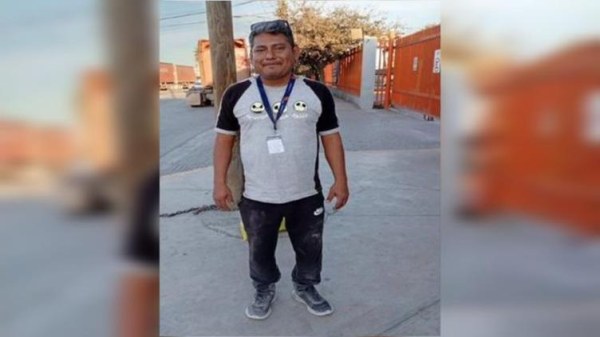 Desaparece en Meoqui
