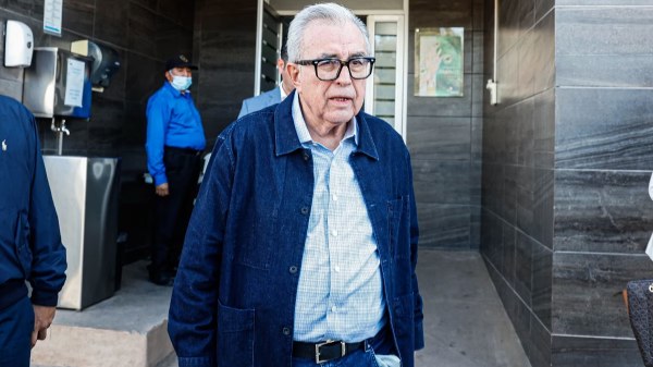 Es preocupante que se solicite la extradición sin pruebas: Morena