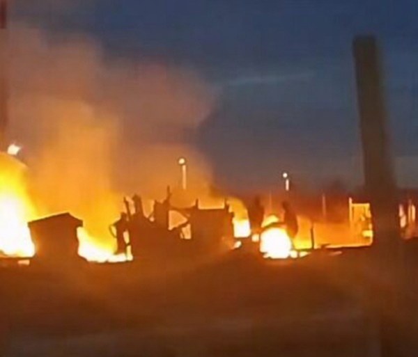 Muere perrito tras incendio en casa