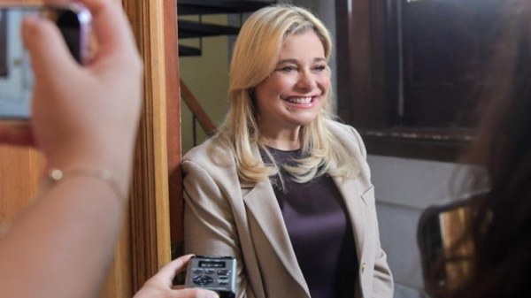 Urge Maru Campos fortalecer instituciones