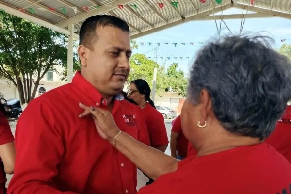 Ejecutan a líder de sindicato de trabajadores