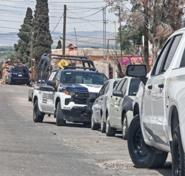 Denuncian levantón en la Dos de Octubre