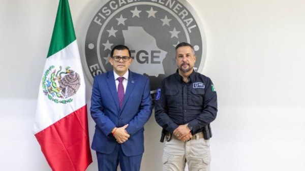Nombran a encargado de AEI