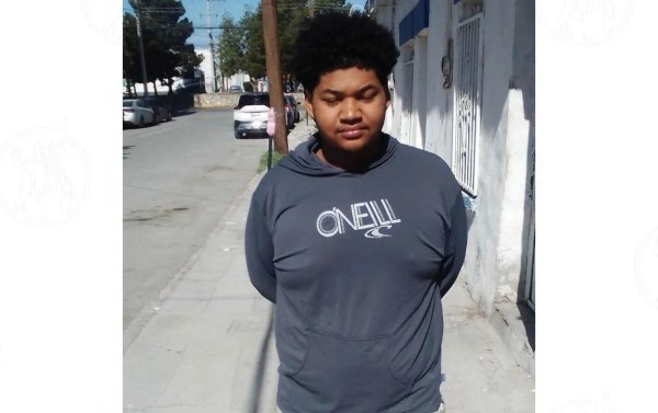 Denuncian desaparición de joven paseño detenido por militares