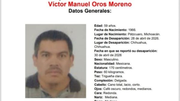 Desaparece en la Deportistas