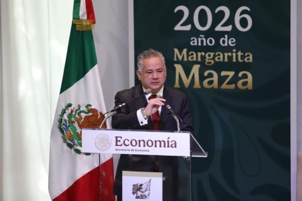 Realizan cambios en la Secretaría de Economía