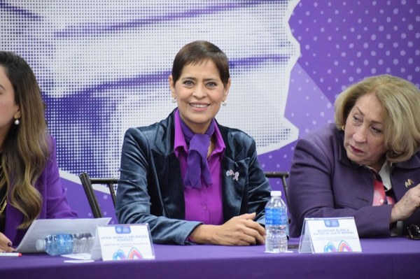 Fallece regidora del PAN