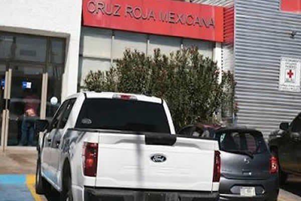 Hombre resulta herido de bala tras riña en torneo de futbol