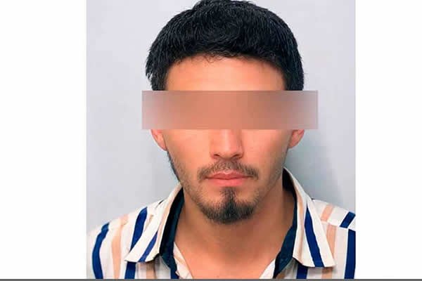 Vinculan a proceso a hombre por intento de feminicidio