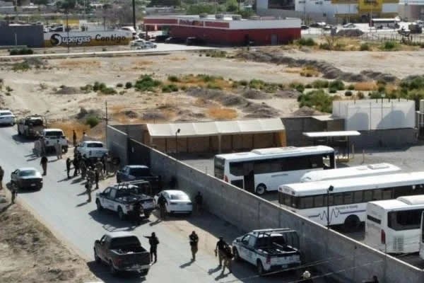Cateos concluyen sin hallazgos de huachicol