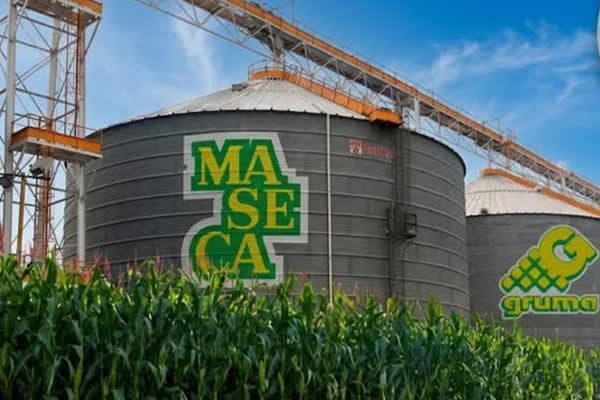 Maseca invertirá 79 mdd en nueva planta