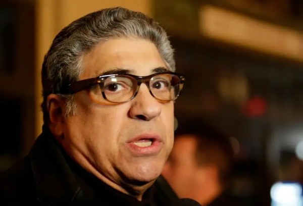 Fallece a los 80 años el actor estadunidense Vicent Pastore