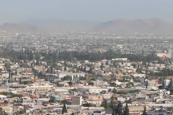 Día caluroso: se prevén 33°C
