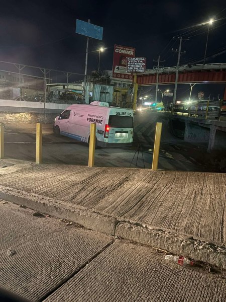 Asesinan a mujer a puñaladas