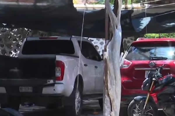 Golpe al crimen: Caen 6 y aseguran arsenal en Zapopan