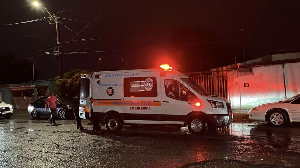 Muere electrocutado