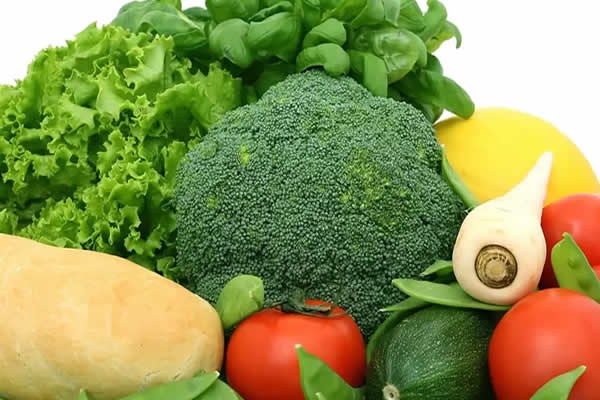 México desperdicia 38 toneladas de alimento por minuto