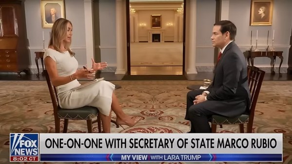 Marco Rubio acusa a Cuba de infiltrar espías en EU