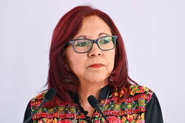 Adudica Secretaría de Bienestar contrato por 83 MDP para servicio de alimentos