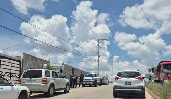 Lo hallan muerto en el baño