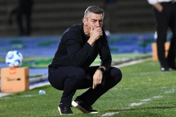 Despiden a entrenador de FC Juárez
