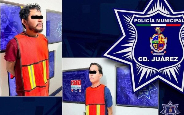 Lo detienen por no pagar cuenta en bar