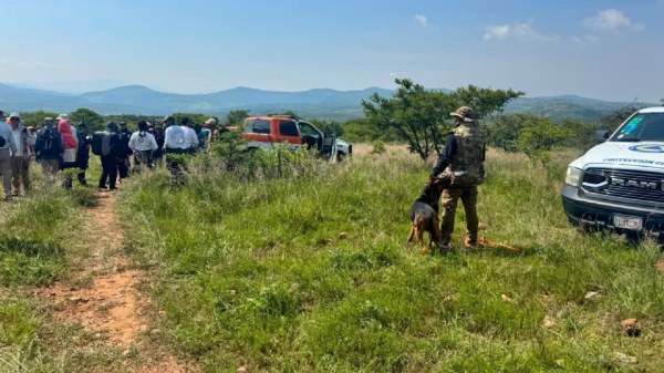 Hallan muerto a estadounidense desaparecido en San Miguel de Allende