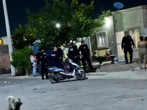Riña deja un lesionado