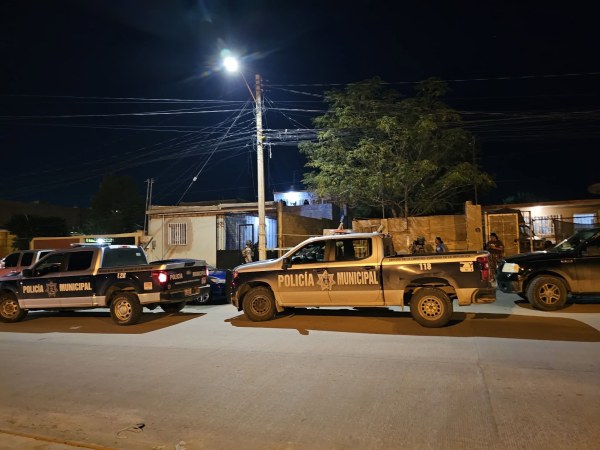 Asesinan a mujer dentro de casa