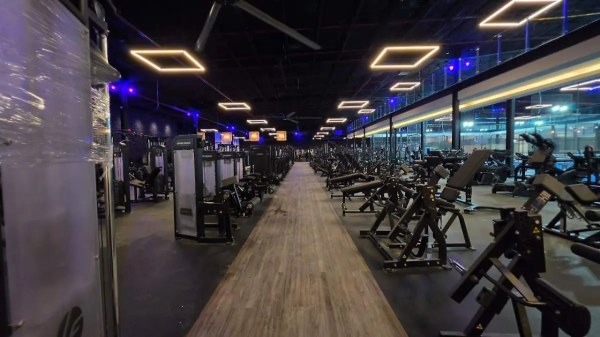 Harán mega gimnasio en instalaciones de Lowe's