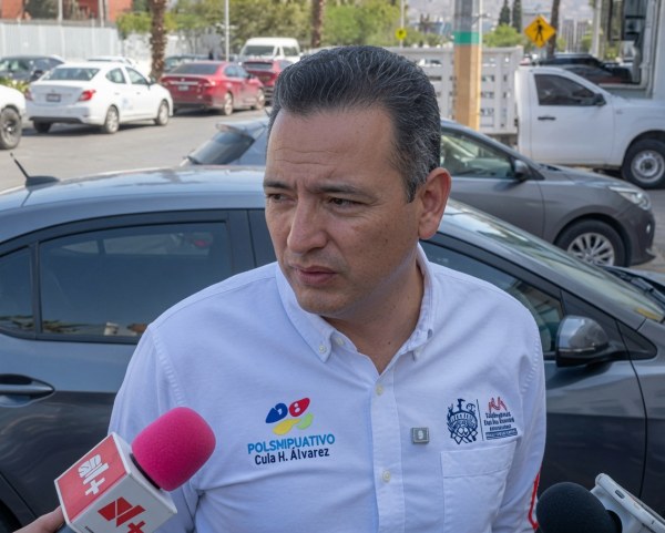 Bonilla descarta interés de Israel por agua de Chihuahua