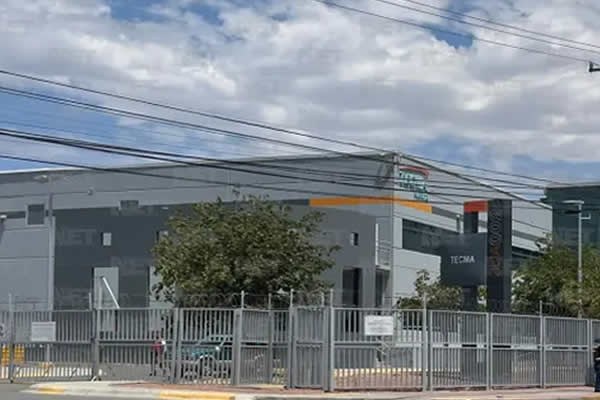 Tecma ADM Planta 28 en bancarrota