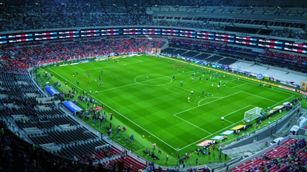 Dueño del Estadio Azteca reporta pérdidas de 548 mdp tras mundial