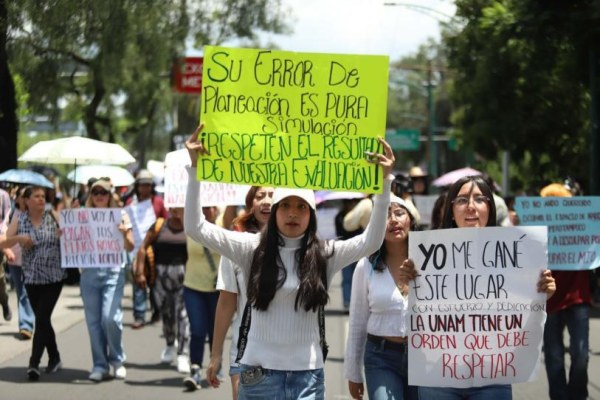 UNAM aplaza al 31 de agosto el inicio de clases