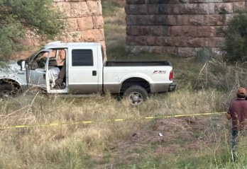 Se sale de carretera y muere