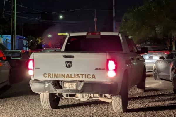 Halla sin vida a su hermana