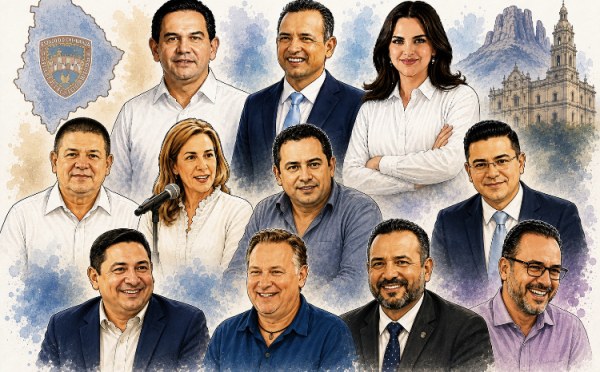 Engrudo, dados cargados y el dedo que todo lo pega
