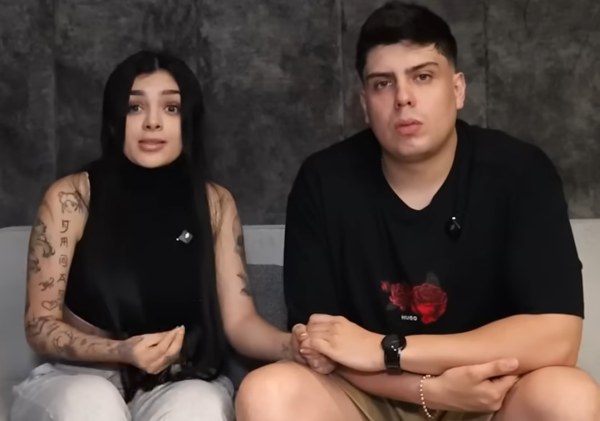 “Me hice del miedo”: Karely Ruiz narra el asalto que sufrió