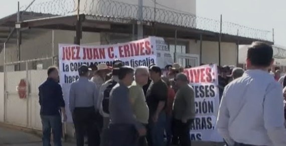 Caso Aras: De 72 bienes solo quedan 19  para reparar daños