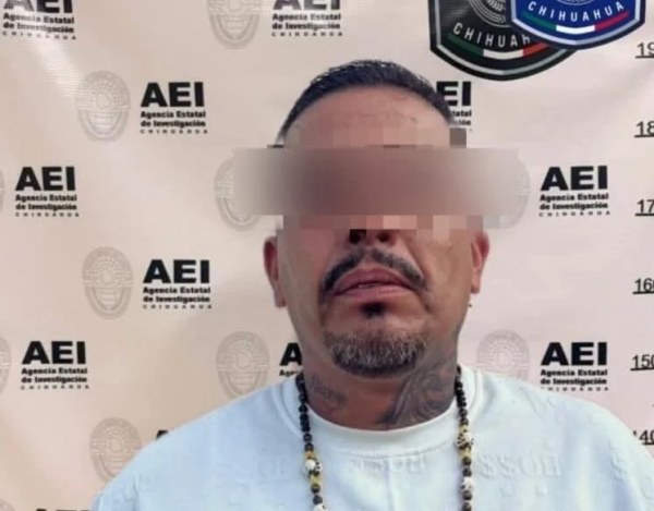 Lo vinculan por presunto fraude millonario al municipio de Parral