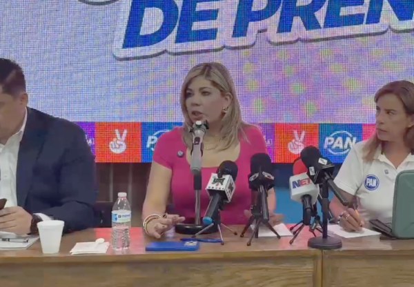 PAN aplicará filtros a aspirantes a alcaldías en Chihuahua