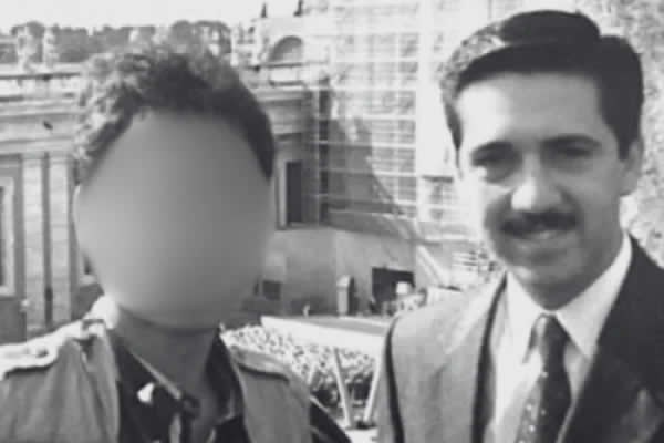 Fallece pilar de Hechos: Jorge Zarza despide a colaborador