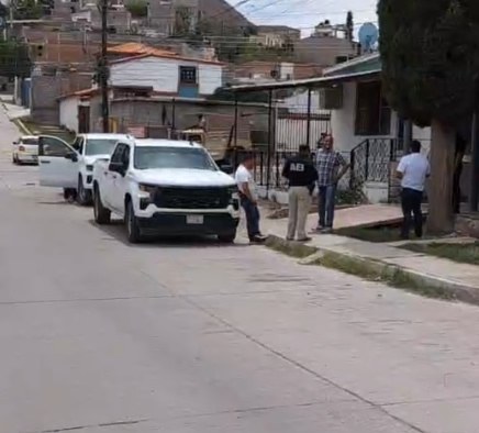 Hallan muerto en fosa en la Rosario
