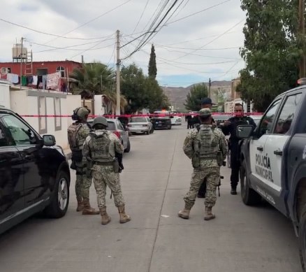 Hallan muerto a adulto mayor