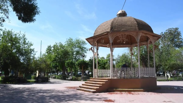 Reportan enfrentamiento en Aldama