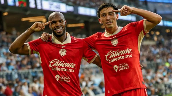 Bravos da la cara por la Liga MX