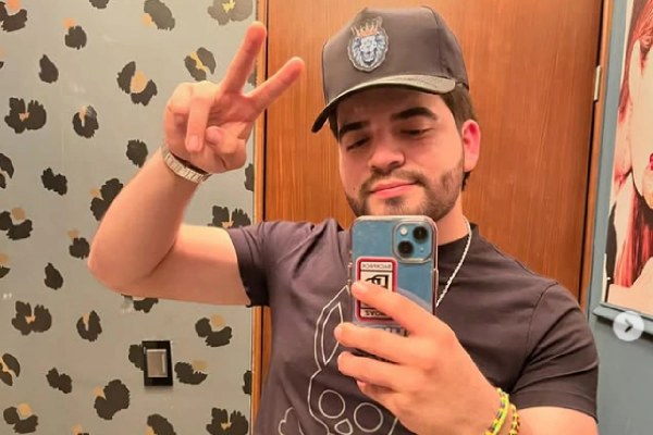 Ejecutan a influencer mientras grababa
